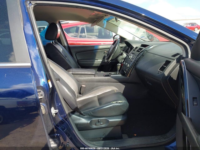 Aukcja sprzedaży 2010 Mazda Cx-9 Touring, vin: JM3TB3MV1A0221341, numer aukcji: 46165628