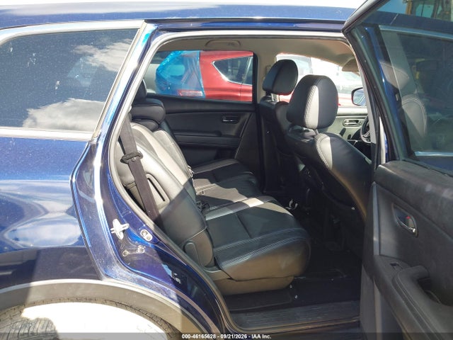 Aukcja sprzedaży 2010 Mazda Cx-9 Touring, vin: JM3TB3MV1A0221341, numer aukcji: 46165628