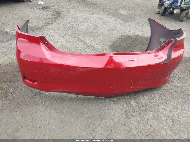 46165633 :رقم المزاد ، 2T1BU4EE2BC726122 vin ، 2011 Toyota Corolla Le مزاد بيع