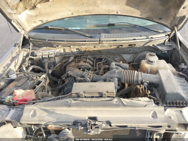 Aukcja sprzedaży 2011 Ford F-150 Xlt, vin: 1FTEW1CM7BKD10355, numer aukcji: 46165636