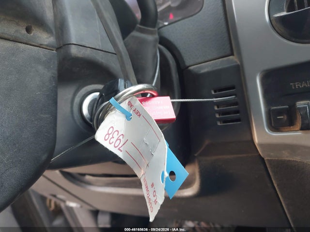 Aukcja sprzedaży 2011 Ford F-150 Xlt, vin: 1FTEW1CM7BKD10355, numer aukcji: 46165636