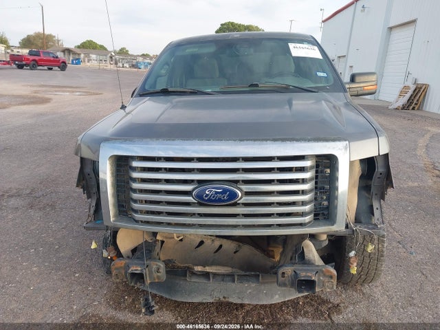 Aukcja sprzedaży 2011 Ford F-150 Xlt, vin: 1FTEW1CM7BKD10355, numer aukcji: 46165636