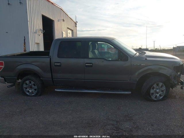Aukcja sprzedaży 2011 Ford F-150 Xlt, vin: 1FTEW1CM7BKD10355, numer aukcji: 46165636