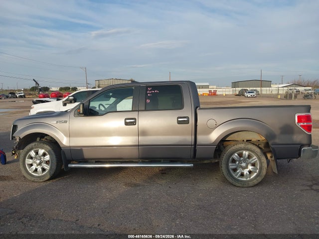 Aukcja sprzedaży 2011 Ford F-150 Xlt, vin: 1FTEW1CM7BKD10355, numer aukcji: 46165636
