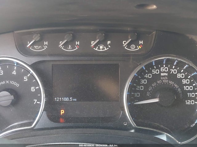 Aukcja sprzedaży 2011 Ford F-150 Xlt, vin: 1FTEW1CM7BKD10355, numer aukcji: 46165636