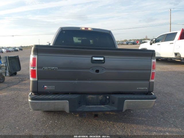 Aukcja sprzedaży 2011 Ford F-150 Xlt, vin: 1FTEW1CM7BKD10355, numer aukcji: 46165636