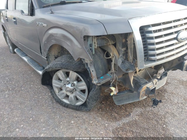 Aukcja sprzedaży 2011 Ford F-150 Xlt, vin: 1FTEW1CM7BKD10355, numer aukcji: 46165636