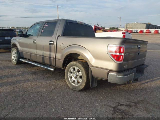 Aukcja sprzedaży 2011 Ford F-150 Xlt, vin: 1FTEW1CM7BKD10355, numer aukcji: 46165636