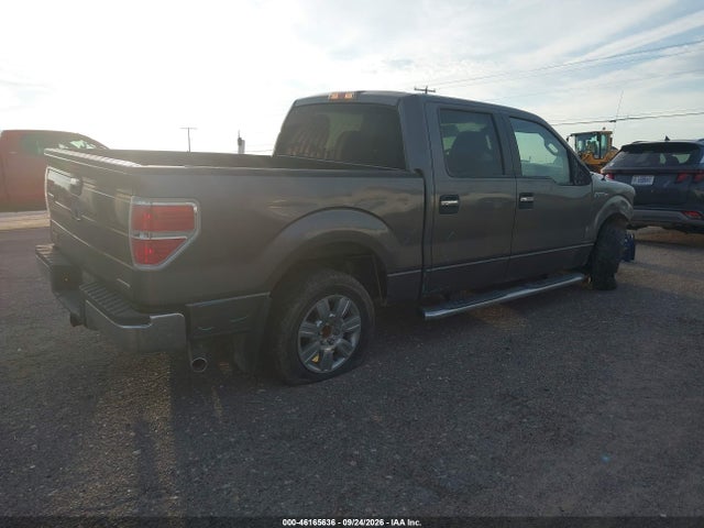 Aukcja sprzedaży 2011 Ford F-150 Xlt, vin: 1FTEW1CM7BKD10355, numer aukcji: 46165636