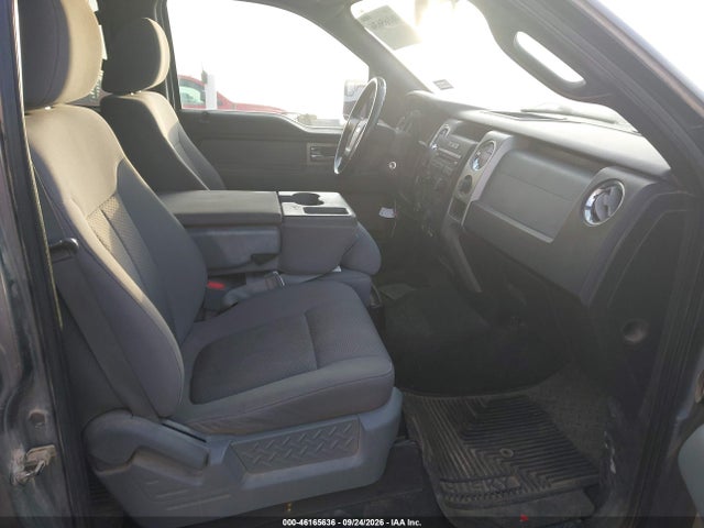Aukcja sprzedaży 2011 Ford F-150 Xlt, vin: 1FTEW1CM7BKD10355, numer aukcji: 46165636