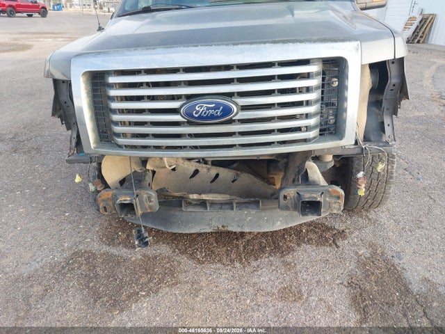 Aukcja sprzedaży 2011 Ford F-150 Xlt, vin: 1FTEW1CM7BKD10355, numer aukcji: 46165636