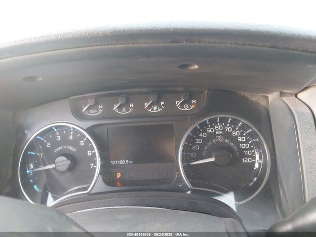 Aukcja sprzedaży 2011 Ford F-150 Xlt, vin: 1FTEW1CM7BKD10355, numer aukcji: 46165636