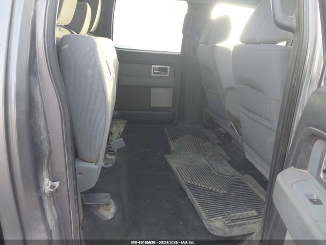 Aukcja sprzedaży 2011 Ford F-150 Xlt, vin: 1FTEW1CM7BKD10355, numer aukcji: 46165636