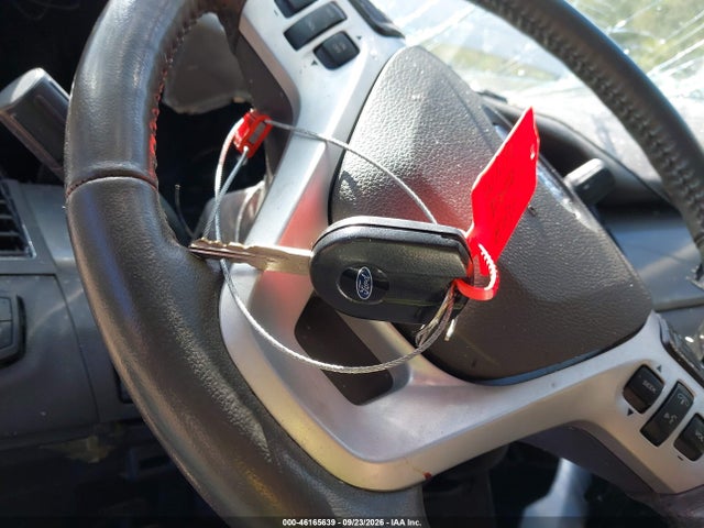 46165639 :رقم المزاد ، 2FMDK4JC6DBC33361 vin ، 2013 Ford Edge Sel مزاد بيع