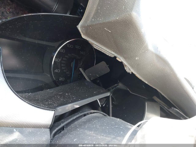 46165639 :رقم المزاد ، 2FMDK4JC6DBC33361 vin ، 2013 Ford Edge Sel مزاد بيع