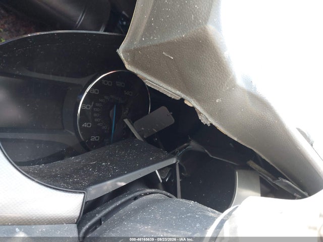 46165639 :رقم المزاد ، 2FMDK4JC6DBC33361 vin ، 2013 Ford Edge Sel مزاد بيع