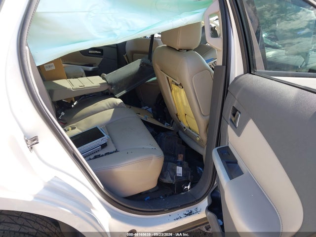 46165639 :رقم المزاد ، 2FMDK4JC6DBC33361 vin ، 2013 Ford Edge Sel مزاد بيع