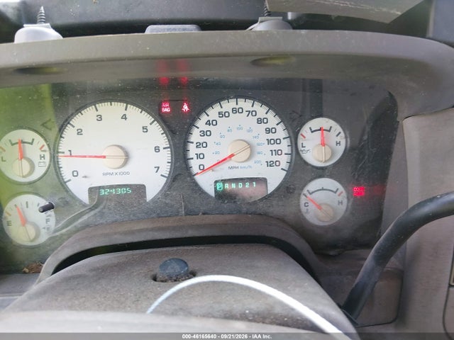 2002 Dodge Ram 1500 St მანქანა იყიდება აუქციონზე, vin: 1D7HA18NX2S704919, აუქციონის ნომერი: 46165640