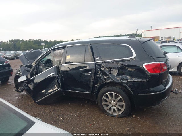 2017 Buick Enclave Convenience მანქანა იყიდება აუქციონზე, vin: 5GAKRAKD2HJ348183, აუქციონის ნომერი: 46165643