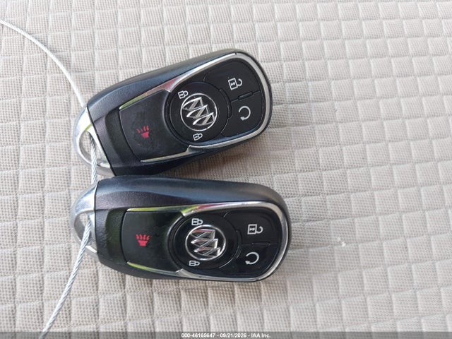 Продажа на аукционе авто 2017 Buick Encore Preferred Ii, vin: KL4CJBSB4HB037034, номер лота: 46165647