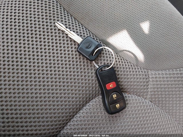 Продаж на аукціоні авто 2012 Nissan Frontier Sv, vin: 1N6AD0EV4CC438503, номер лоту: 46165649