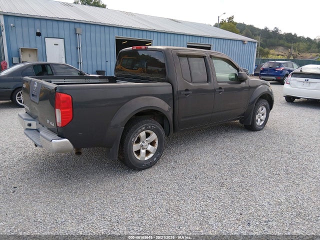Продаж на аукціоні авто 2012 Nissan Frontier Sv, vin: 1N6AD0EV4CC438503, номер лоту: 46165649
