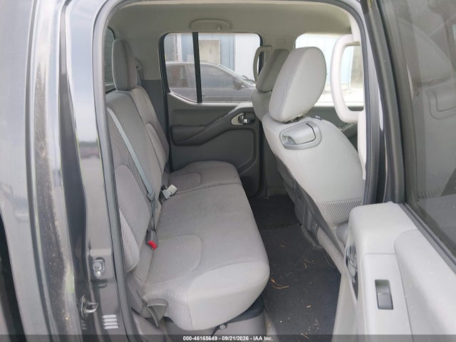 Продаж на аукціоні авто 2012 Nissan Frontier Sv, vin: 1N6AD0EV4CC438503, номер лоту: 46165649