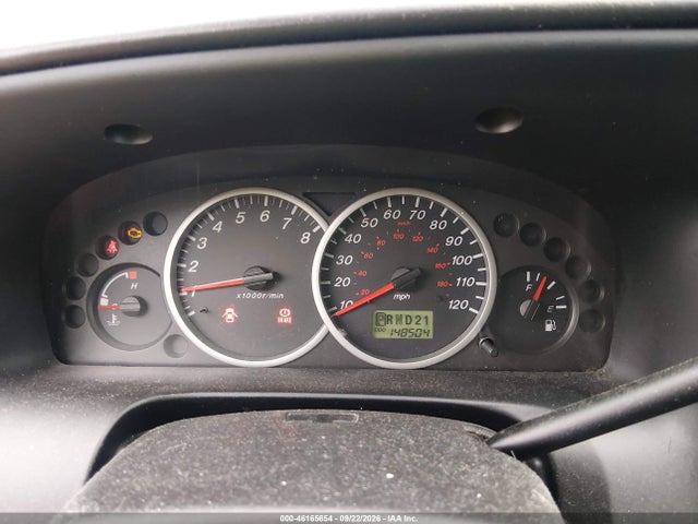2004 Mazda Tribute Lx V6 მანქანა იყიდება აუქციონზე, vin: 4F2YZ04184KM30851, აუქციონის ნომერი: 46165654