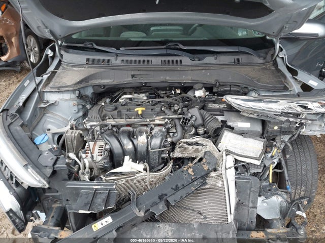 Aukcja sprzedaży 2019 Hyundai Kona Se, vin: KM8K1CAA1KU262471, numer aukcji: 46165660