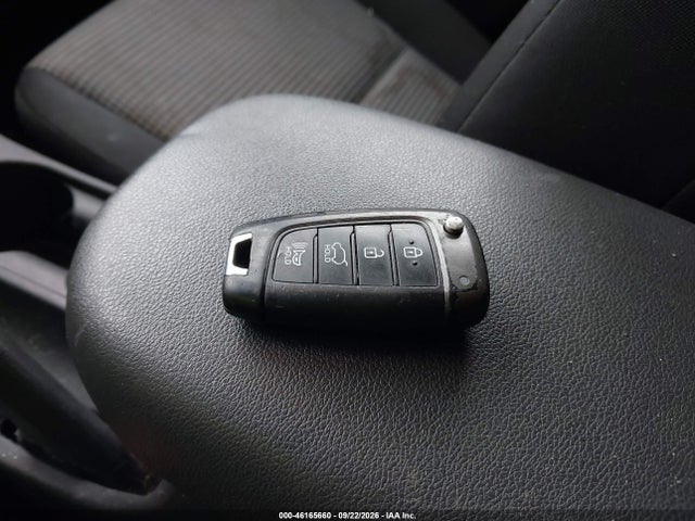 Aukcja sprzedaży 2019 Hyundai Kona Se, vin: KM8K1CAA1KU262471, numer aukcji: 46165660