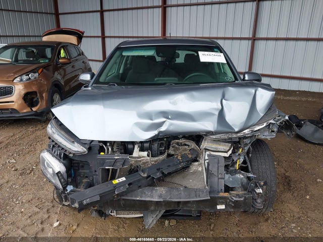 Aukcja sprzedaży 2019 Hyundai Kona Se, vin: KM8K1CAA1KU262471, numer aukcji: 46165660
