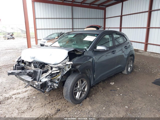 Aukcja sprzedaży 2019 Hyundai Kona Se, vin: KM8K1CAA1KU262471, numer aukcji: 46165660
