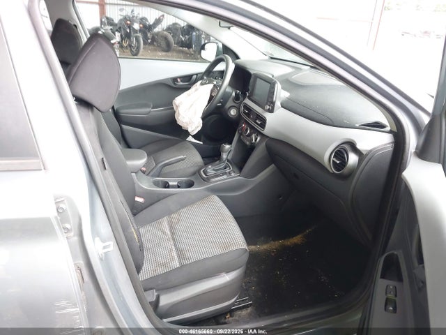 Aukcja sprzedaży 2019 Hyundai Kona Se, vin: KM8K1CAA1KU262471, numer aukcji: 46165660