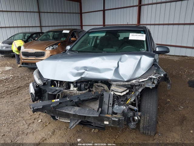 Aukcja sprzedaży 2019 Hyundai Kona Se, vin: KM8K1CAA1KU262471, numer aukcji: 46165660