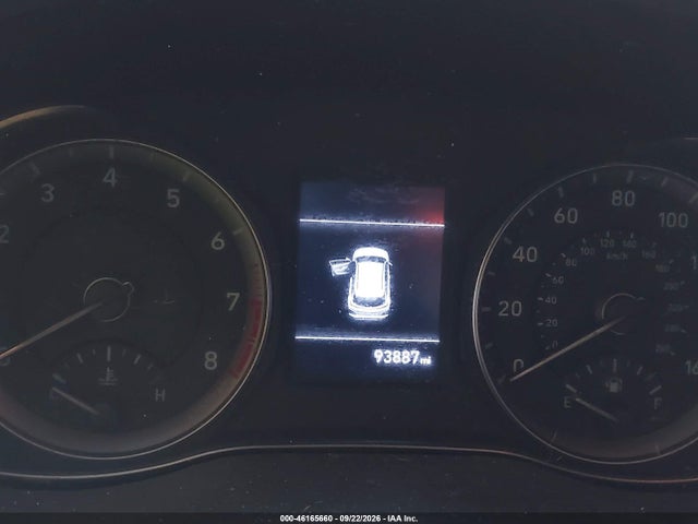 Aukcja sprzedaży 2019 Hyundai Kona Se, vin: KM8K1CAA1KU262471, numer aukcji: 46165660
