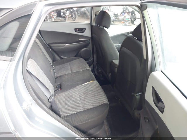 Aukcja sprzedaży 2019 Hyundai Kona Se, vin: KM8K1CAA1KU262471, numer aukcji: 46165660