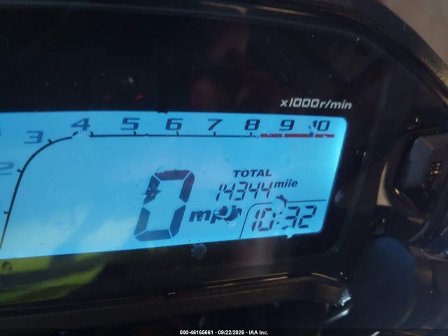 Honda Grom 125 2019 MLHJC7510K5100608 Image 7