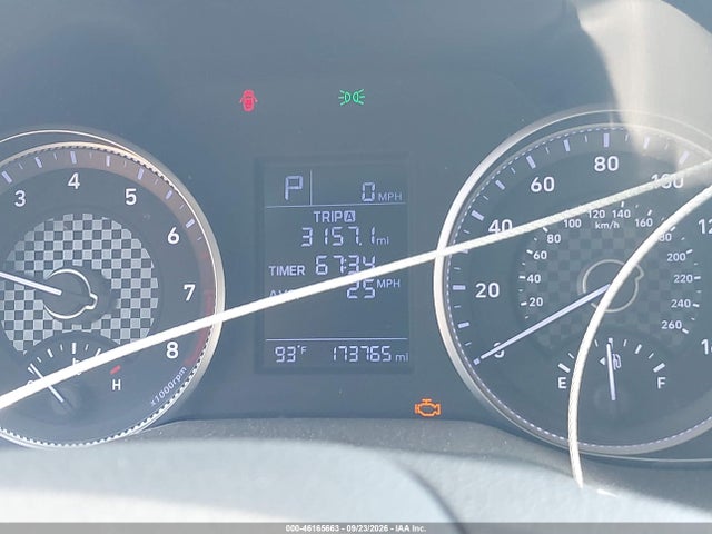 46165663 :رقم المزاد ، 5NPD74LF3KH462949 vin ، 2019 Hyundai Elantra Se مزاد بيع