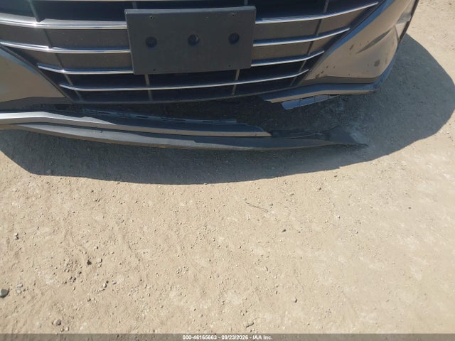 46165663 :رقم المزاد ، 5NPD74LF3KH462949 vin ، 2019 Hyundai Elantra Se مزاد بيع