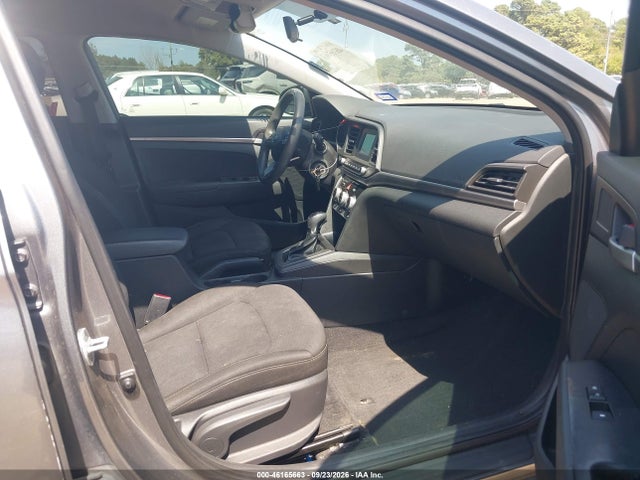 46165663 :رقم المزاد ، 5NPD74LF3KH462949 vin ، 2019 Hyundai Elantra Se مزاد بيع