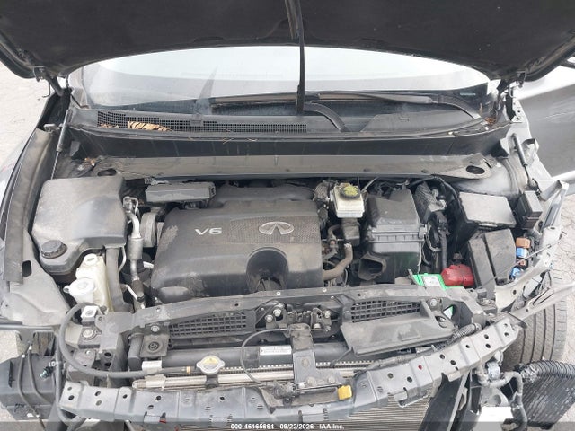 Продажа на аукционе авто 2019 Infiniti Qx60 Luxe, vin: 5N1DL0MM1KC554831, номер лота: 46165664