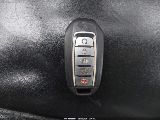 Продажа на аукционе авто 2019 Infiniti Qx60 Luxe, vin: 5N1DL0MM1KC554831, номер лота: 46165664