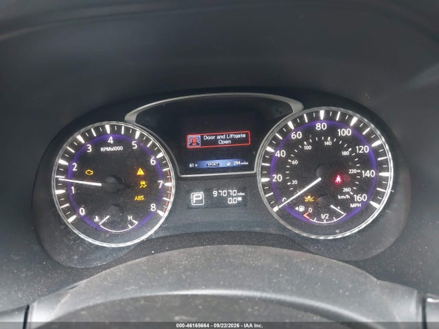 Продажа на аукционе авто 2019 Infiniti Qx60 Luxe, vin: 5N1DL0MM1KC554831, номер лота: 46165664