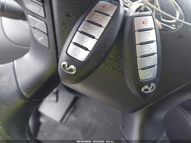 Продаж на аукціоні авто 2018 Infiniti Qx60, vin: 5N1DL0MM8JC531173, номер лоту: 46165666