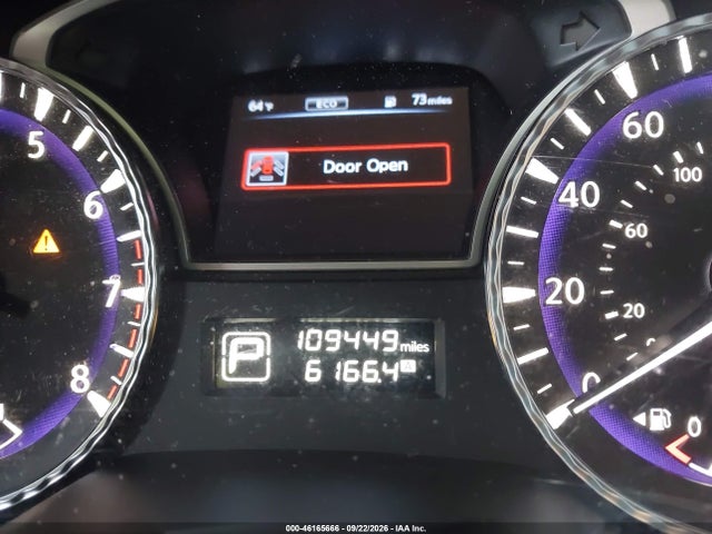 Продаж на аукціоні авто 2018 Infiniti Qx60, vin: 5N1DL0MM8JC531173, номер лоту: 46165666