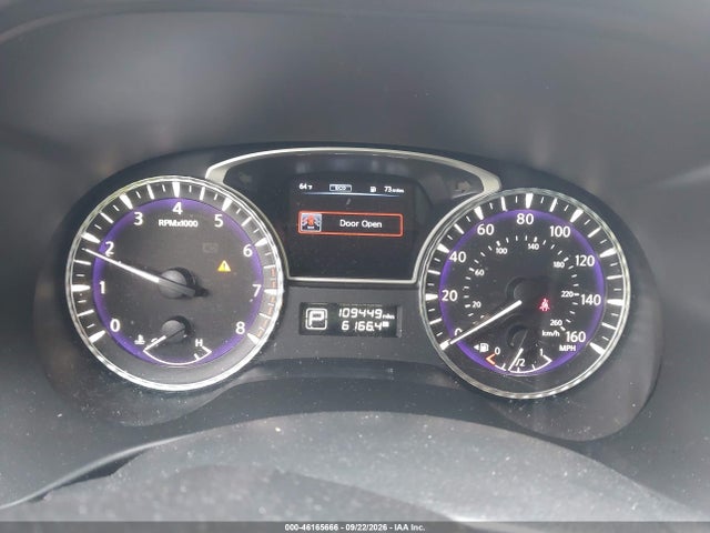 Продаж на аукціоні авто 2018 Infiniti Qx60, vin: 5N1DL0MM8JC531173, номер лоту: 46165666