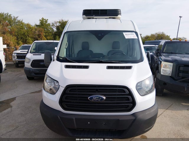 46165669 :رقم المزاد ، 1FTYR1CMXGKB39385 vin ، 2016 Ford Transit-250 مزاد بيع