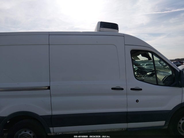 46165669 :رقم المزاد ، 1FTYR1CMXGKB39385 vin ، 2016 Ford Transit-250 مزاد بيع