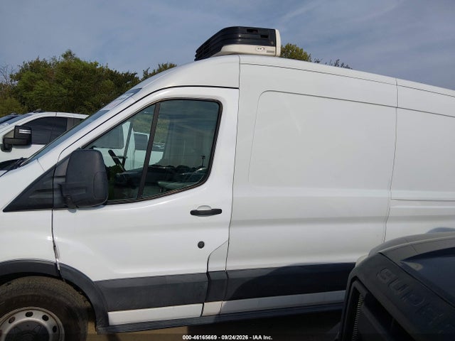 46165669 :رقم المزاد ، 1FTYR1CMXGKB39385 vin ، 2016 Ford Transit-250 مزاد بيع