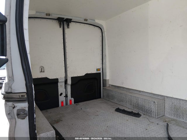46165669 :رقم المزاد ، 1FTYR1CMXGKB39385 vin ، 2016 Ford Transit-250 مزاد بيع